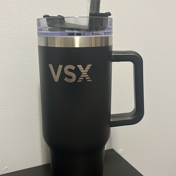 NEW Victoria’s Secret 40oz Tumbler - Picture 3 of 5